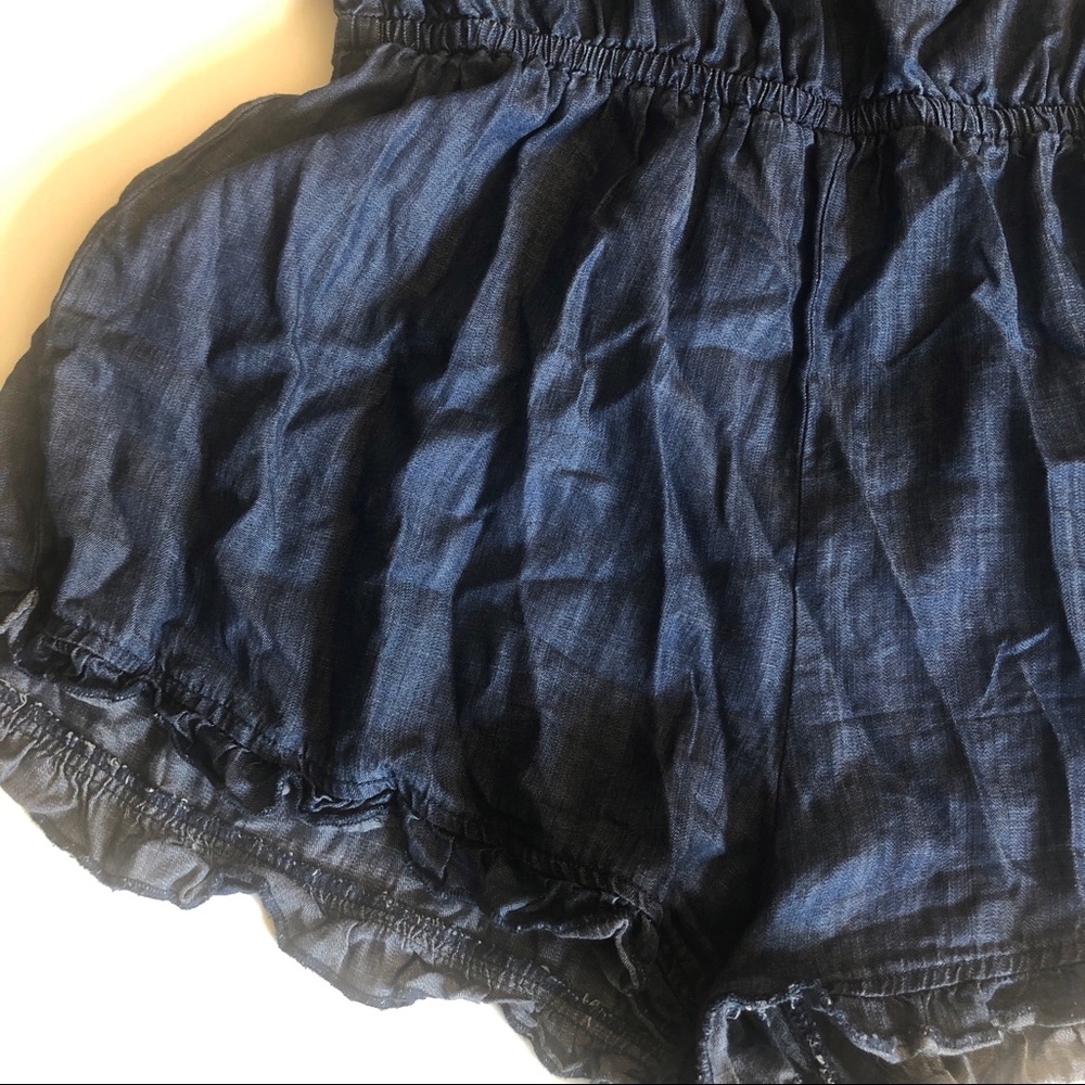 Mossimo romper - Picture 4 of 6